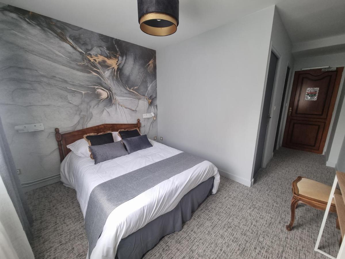 Hotel Le Prieure Rancourt  Экстерьер фото
