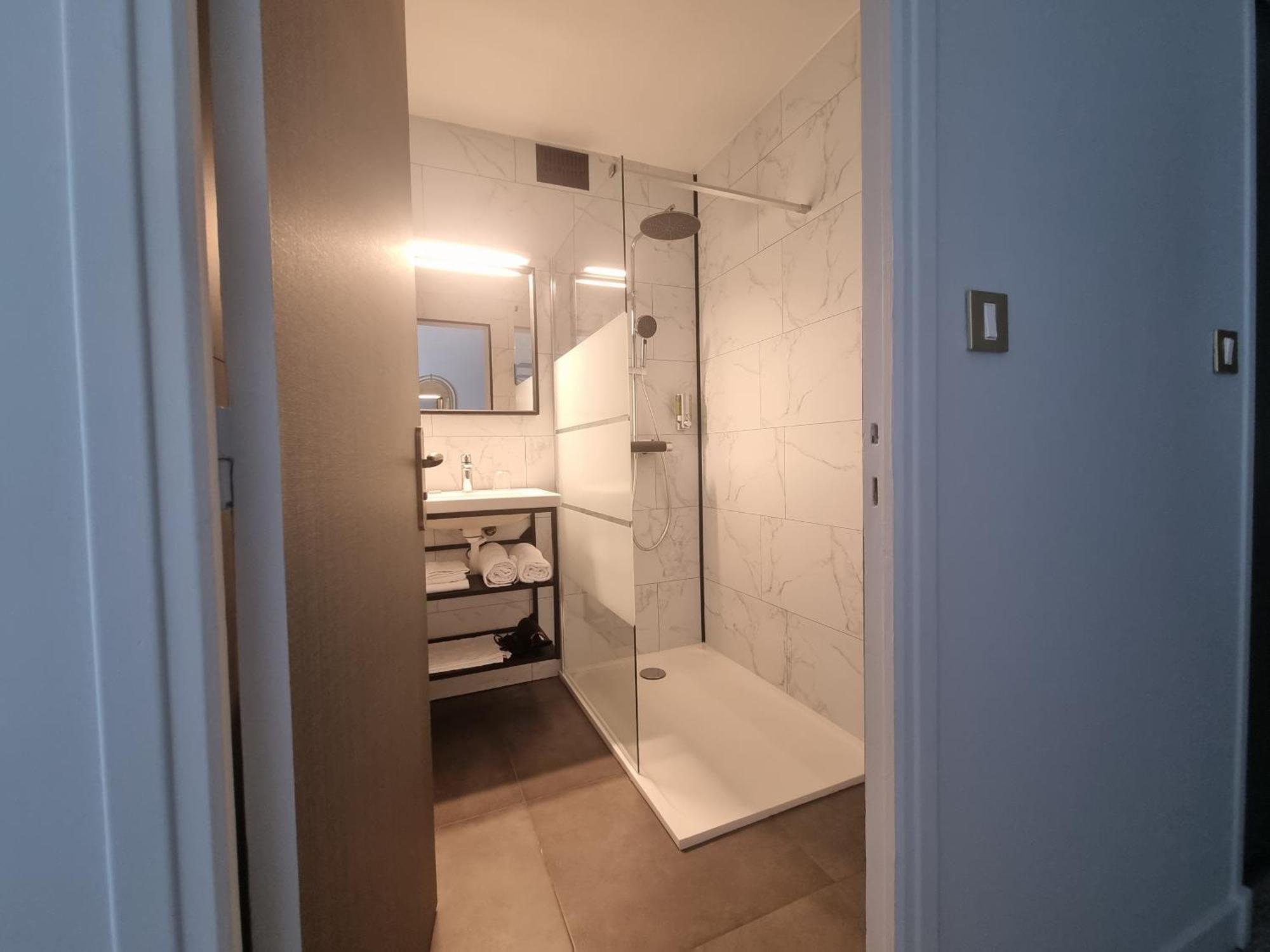 Hotel Le Prieure Rancourt  Экстерьер фото